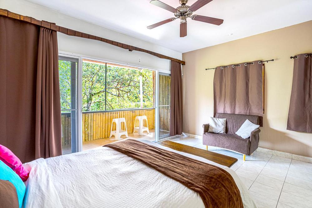 Downtown Suites โบเกเต ภายนอก รูปภาพ