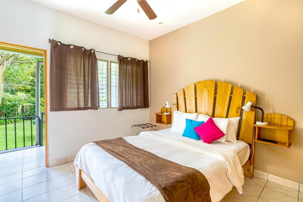 Downtown Suites โบเกเต ภายนอก รูปภาพ