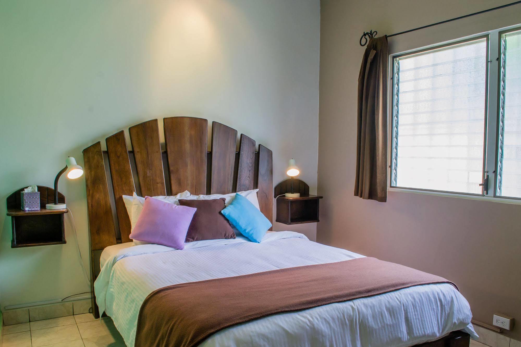 Downtown Suites โบเกเต ภายนอก รูปภาพ