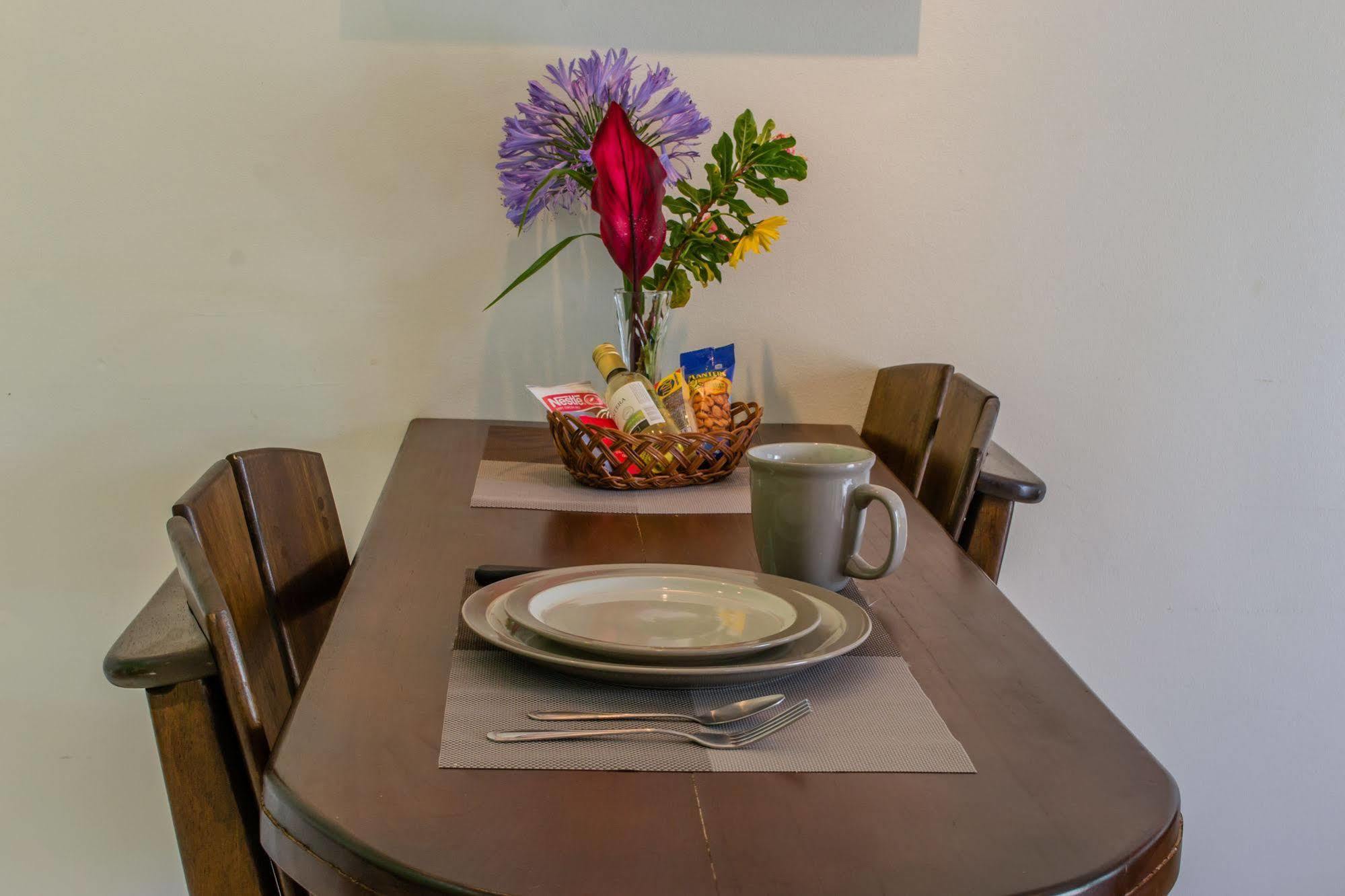 Downtown Suites โบเกเต ภายนอก รูปภาพ